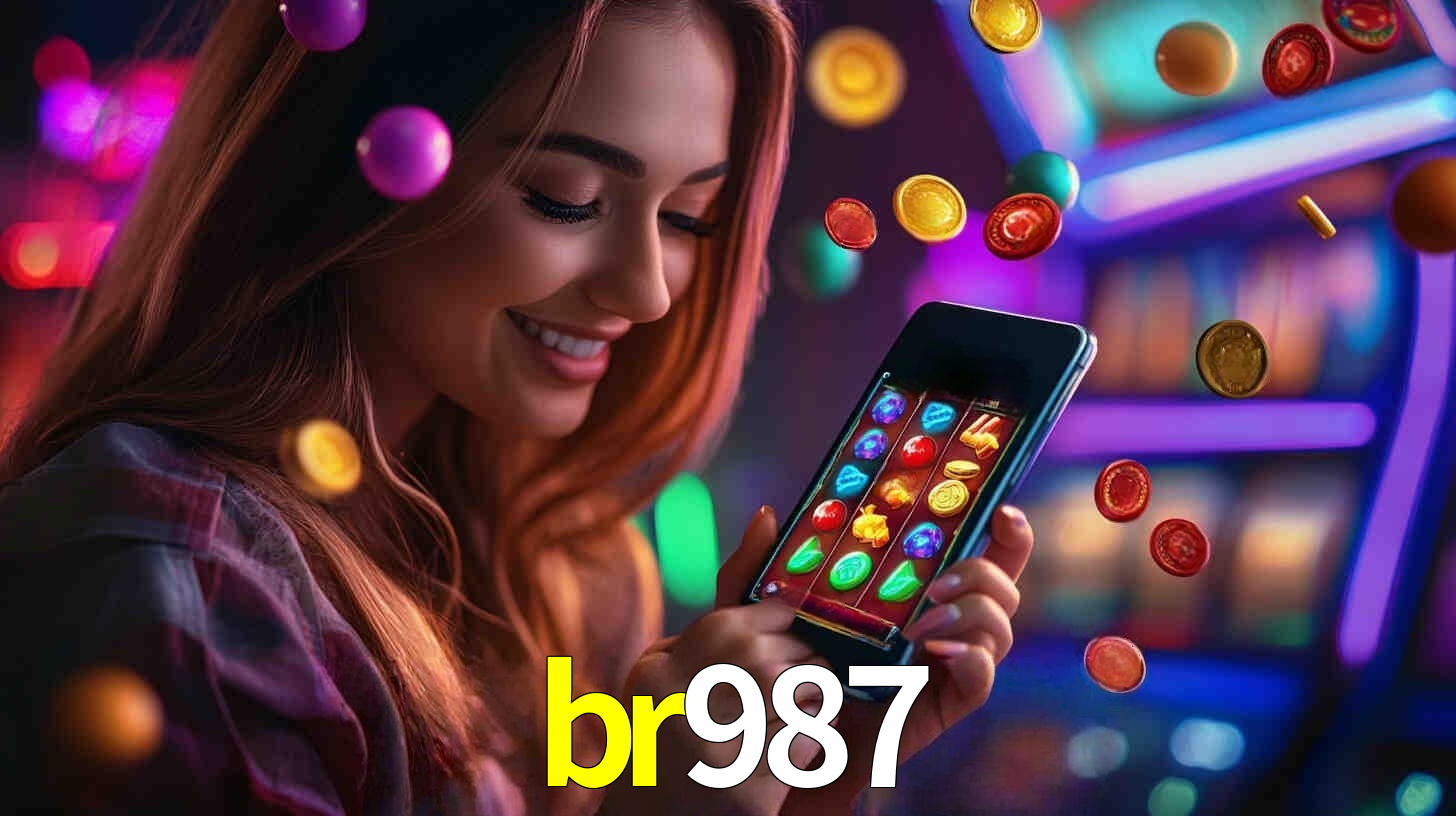 Processo de Download do App br987 BET - Passo a Passo Simples