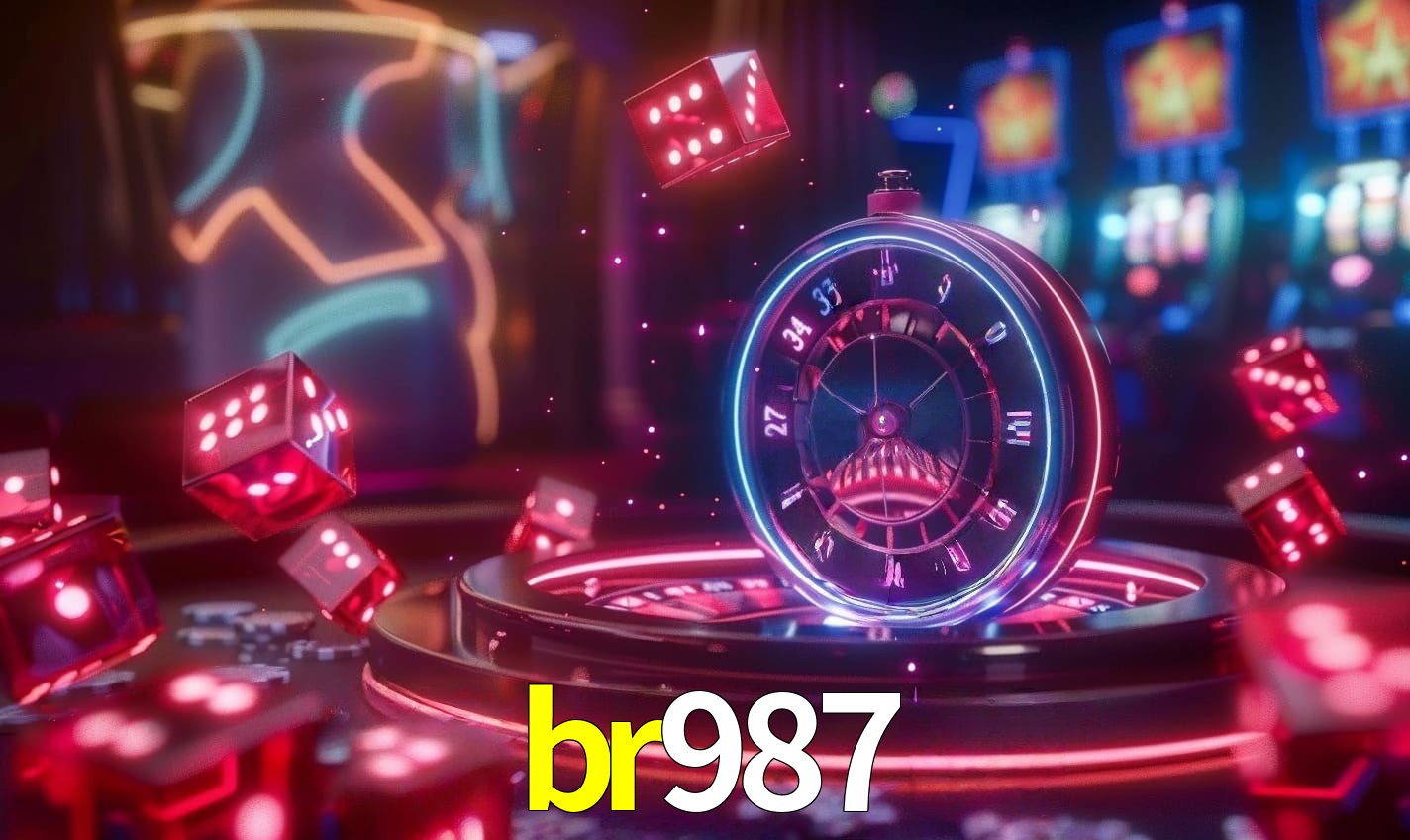 Cassino ao Vivo br987 BET - Dealers Brasileiros Profissionais