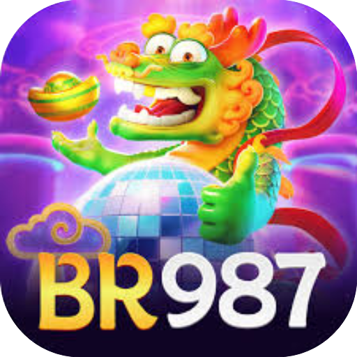 br987 BET Logo